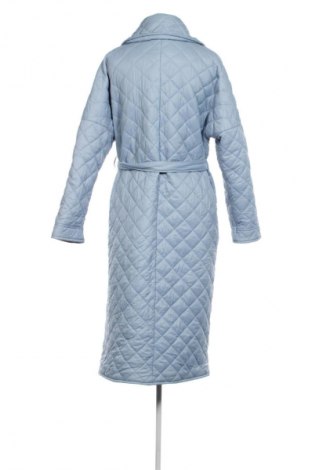 Dámska bunda  Unbranded, Veľkosť M, Farba Modrá, Cena  29,67 €