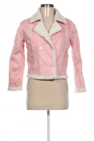 Γυναικείο μπουφάν Unbranded, Μέγεθος M, Χρώμα Ρόζ , Τιμή 24,99 €