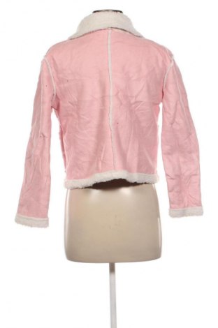 Γυναικείο μπουφάν Unbranded, Μέγεθος M, Χρώμα Ρόζ , Τιμή 24,99 €