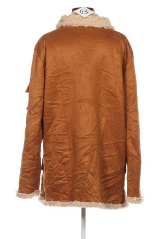 Kurtka damska Unbranded, Rozmiar S, Kolor Brązowy, Cena 94,99 zł