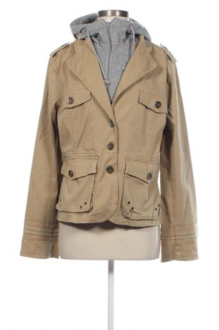 Γυναικείο μπουφάν Unbranded, Μέγεθος XL, Χρώμα  Μπέζ, Τιμή 16,99 €