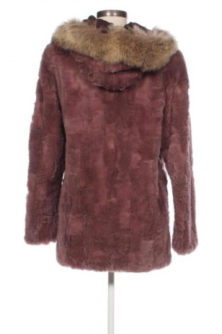 Дамско яке Unbranded, Размер XL, Цвят Розов, Цена 58,65 лв.