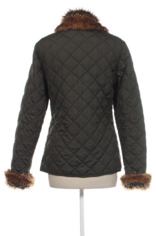 Γυναικείο μπουφάν Unbranded, Μέγεθος M, Χρώμα Πράσινο, Τιμή 16,99 €