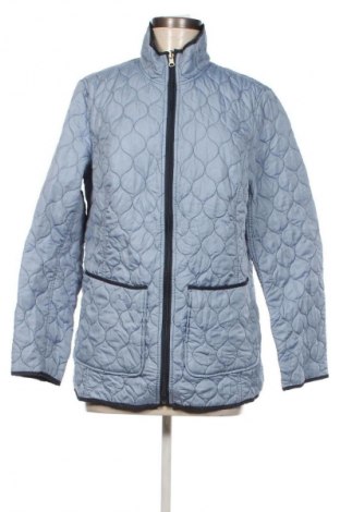 Дамско яке Unbranded, Размер L, Цвят Син, Цена 18,99 лв.