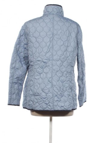 Дамско яке Unbranded, Размер L, Цвят Син, Цена 18,99 лв.