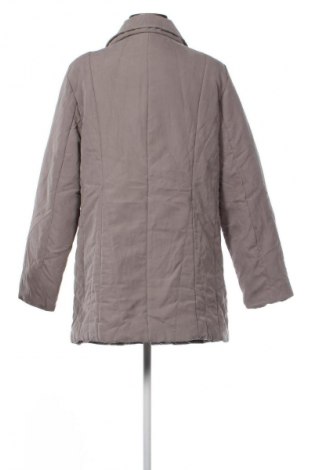 Дамско яке Unbranded, Размер L, Цвят Сив, Цена 44,99 лв.