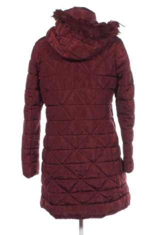 Γυναικείο μπουφάν Unbranded, Μέγεθος M, Χρώμα Κόκκινο, Τιμή 30,99 €