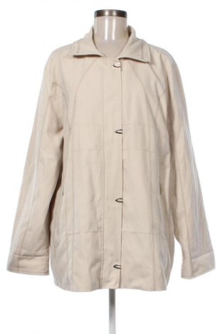 Dámska bunda  Unbranded, Veľkosť XL, Farba Béžová, Cena  14,95 €