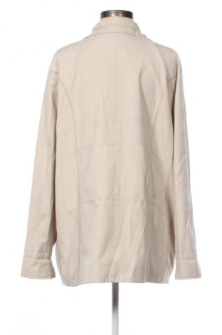 Dámska bunda  Unbranded, Veľkosť XL, Farba Béžová, Cena  14,95 €