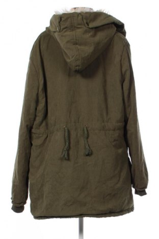 Női dzseki Unbranded, Méret XXL, Szín Zöld, Ár 9 049 Ft