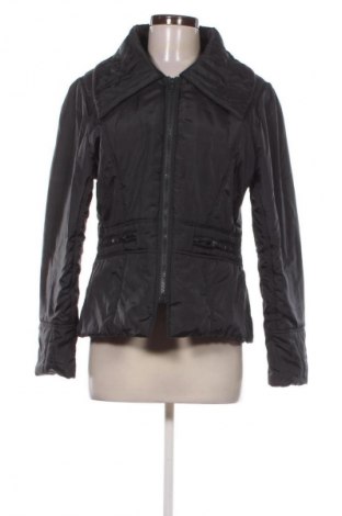 Дамско яке Unbranded, Размер M, Цвят Черен, Цена 48,03 лв.