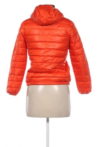 Дамско яке Unbranded, Размер S, Цвят Оранжев, Цена 47,85 лв.