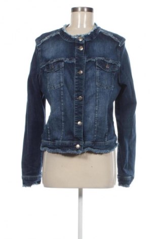 Dámska bunda  Unbranded, Veľkosť XL, Farba Modrá, Cena  13,95 €