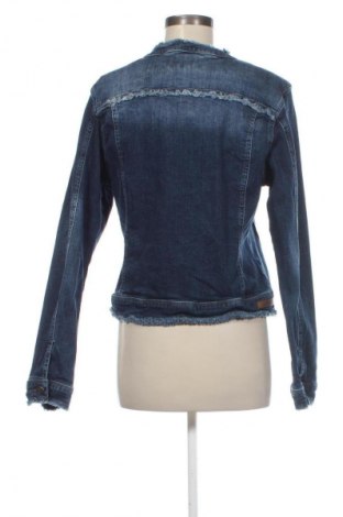 Dámska bunda  Unbranded, Veľkosť XL, Farba Modrá, Cena  13,95 €