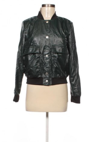 Dámská bunda  Unbranded, Velikost M, Barva Zelená, Cena  319,00 Kč