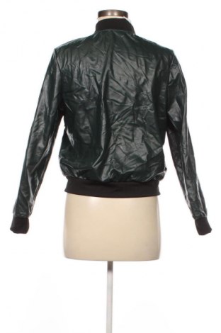 Dámská bunda  Unbranded, Velikost M, Barva Zelená, Cena  319,00 Kč