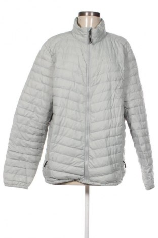Γυναικείο μπουφάν Unbranded, Μέγεθος M, Χρώμα Γκρί, Τιμή 12,99 €