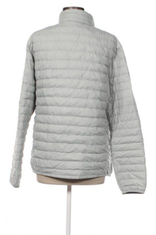 Γυναικείο μπουφάν Unbranded, Μέγεθος M, Χρώμα Γκρί, Τιμή 12,99 €