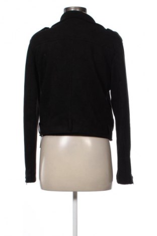 Дамско яке Unbranded, Размер L, Цвят Черен, Цена 11,99 лв.