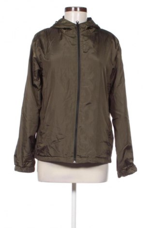 Dámska bunda  Unbranded, Veľkosť L, Farba Zelená, Cena  14,95 €