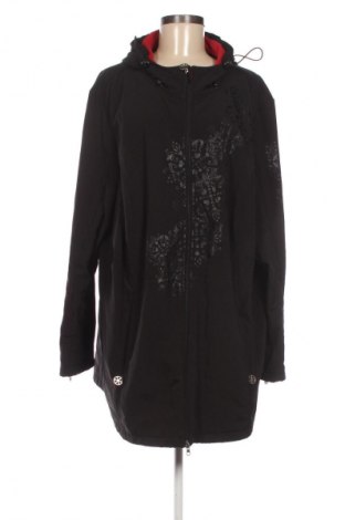 Dámská bunda  Unbranded, Velikost XL, Barva Černá, Cena  459,00 Kč
