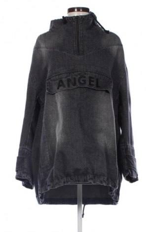 Damenjacke Unbranded, Größe XXL, Farbe Schwarz, Preis 35,85 €