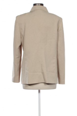 Dámska bunda  Unbranded, Veľkosť L, Farba Béžová, Cena  24,95 €