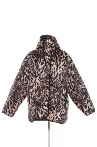 Дамско яке Unbranded, Размер XL, Цвят Многоцветен, Цена 110,20 лв.