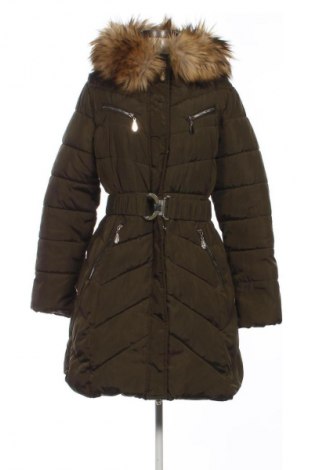 Női dzseki Unbranded, Méret 4XL, Szín Zöld, Ár 11 699 Ft