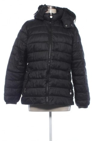 Dámska bunda  Unbranded, Veľkosť XXL, Farba Čierna, Cena  29,67 €