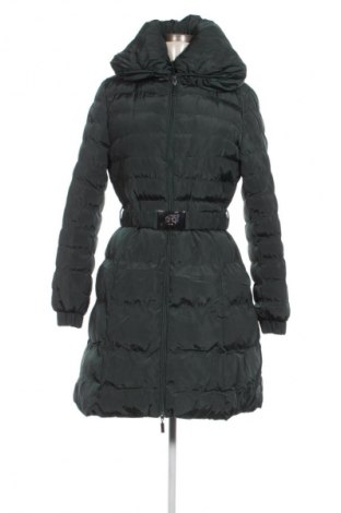 Дамско яке Unbranded, Размер M, Цвят Зелен, Цена 44,72 лв.