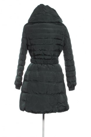 Дамско яке Unbranded, Размер M, Цвят Зелен, Цена 44,72 лв.