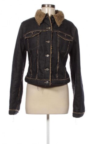 Kurtka damska Unbranded, Rozmiar L, Kolor Niebieski, Cena 89,66 zł