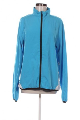 Дамско яке Unbranded, Размер M, Цвят Син, Цена 48,00 лв.