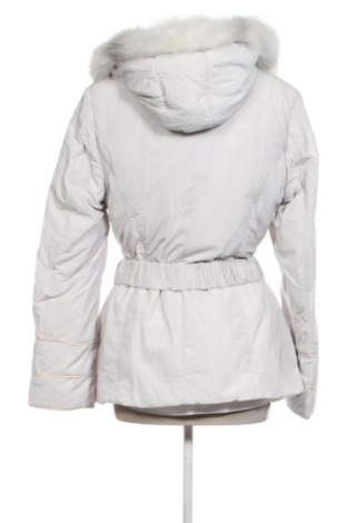 Дамско яке Unbranded, Размер XL, Цвят Бежов, Цена 80,44 лв.