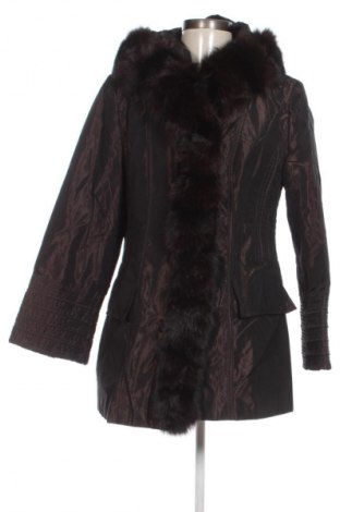 Дамско яке Unbranded, Размер L, Цвят Кафяв, Цена 48,00 лв.