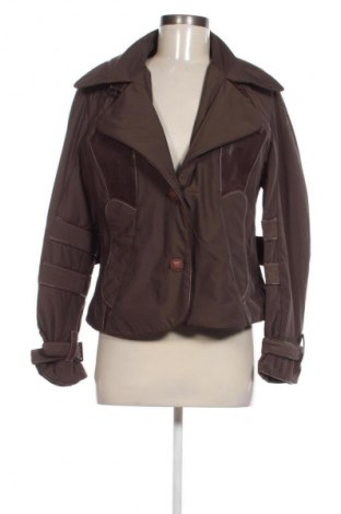 Dámská bunda  Unbranded, Velikost M, Barva Hnědá, Cena  772,00 Kč