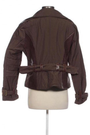 Dámská bunda  Unbranded, Velikost M, Barva Hnědá, Cena  772,00 Kč