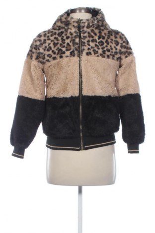 Дамско яке Unbranded, Размер S, Цвят Многоцветен, Цена 58,00 лв.