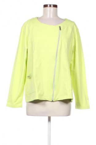 Дамско яке Unbranded, Размер L, Цвят Жълт, Цена 48,88 лв.