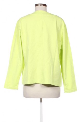 Дамско яке Unbranded, Размер L, Цвят Жълт, Цена 48,88 лв.