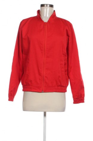Dámska bunda  Unbranded, Veľkosť M, Farba Červená, Cena  24,48 €