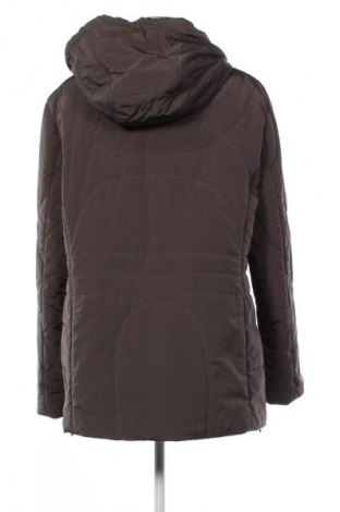 Γυναικείο μπουφάν Unbranded, Μέγεθος XL, Χρώμα Καφέ, Τιμή 29,99 €