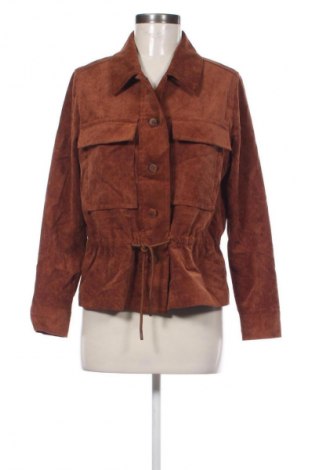 Дамско яке Unbranded, Размер S, Цвят Кафяв, Цена 17,99 лв.