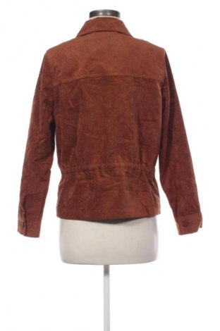 Дамско яке Unbranded, Размер S, Цвят Кафяв, Цена 17,99 лв.