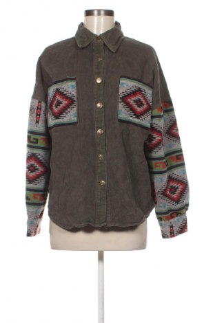 Női dzseki Unbranded, Méret L, Szín Sokszínű, Ár 8 659 Ft