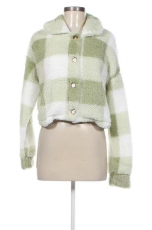 Γυναικείο μπουφάν Unbranded, Μέγεθος XS, Χρώμα Πολύχρωμο, Τιμή 12,99 €