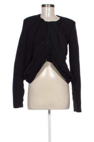 Дамско яке Unbranded, Размер M, Цвят Черен, Цена 48,00 лв.