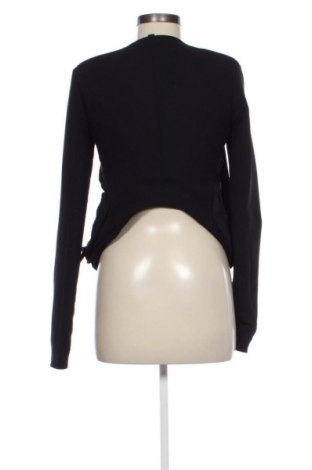 Дамско яке Unbranded, Размер M, Цвят Черен, Цена 48,00 лв.