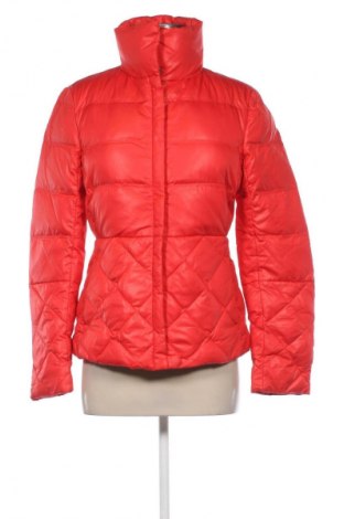 Γυναικείο μπουφάν Unbranded, Μέγεθος L, Χρώμα Κόκκινο, Τιμή 27,99 €
